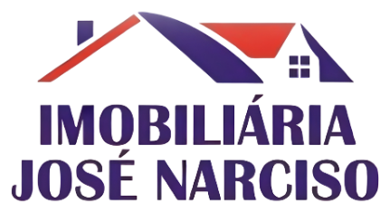 Logotipo da Imobiliária José Narciso