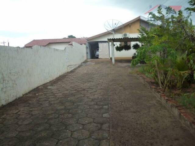 Casa para Venda em Dracena - 2