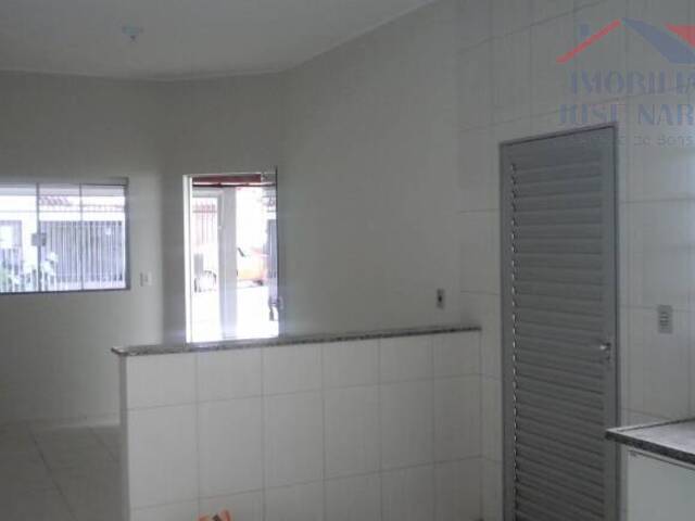 Casa para Locação em Dracena - 4
