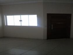 #247 - Casa para Locação em Dracena - SP