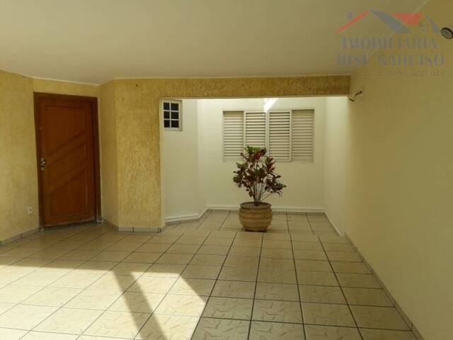 #269 - Casa para Locação em Dracena - SP
