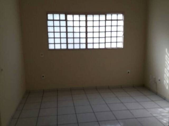 #269 - Casa para Locação em Dracena - SP