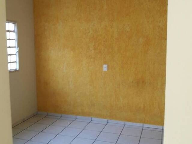Casa para Locação em Dracena - 4
