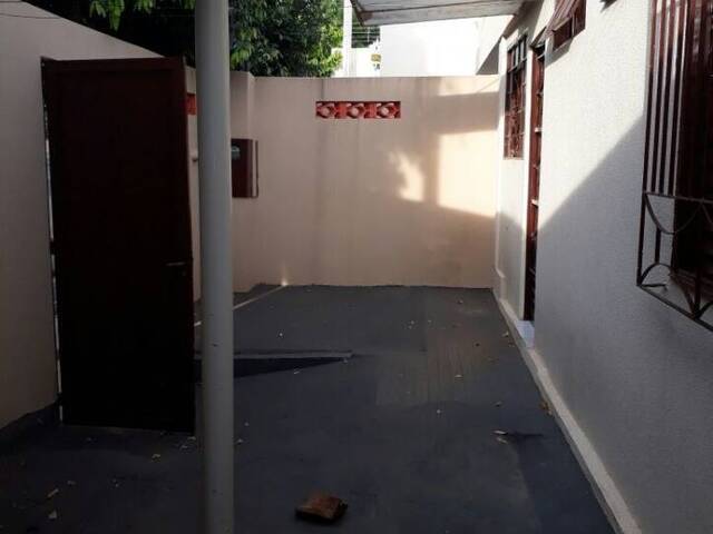 Casa para Locação em Dracena - 4
