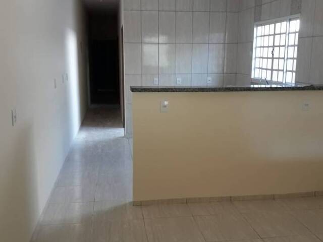 Casa para Locação em Dracena - 4