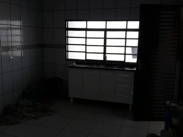 Casa para Locação em Dracena - 4