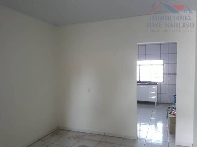 Casa para Locação em Dracena - 3