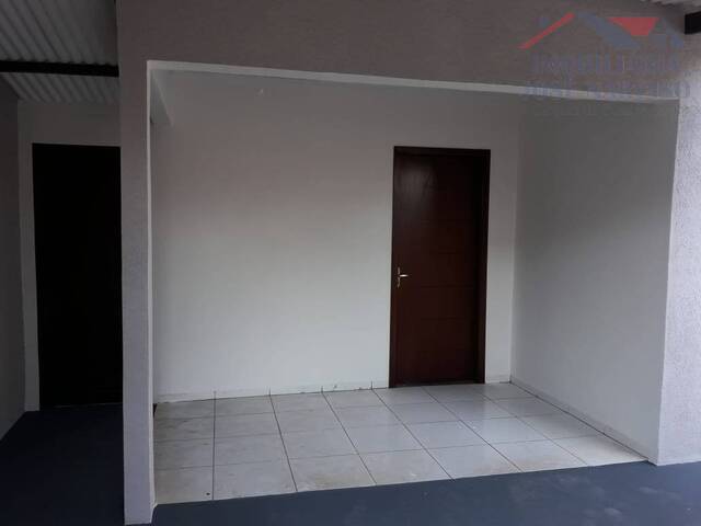 Casa para Locação em Dracena - 2
