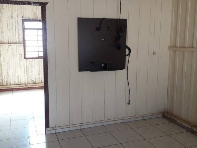 #891 - Casa para Locação em Dracena - SP