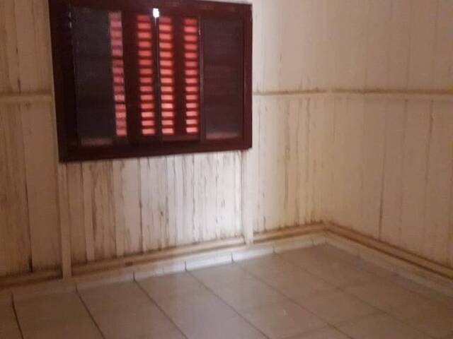 #891 - Casa para Locação em Dracena - SP