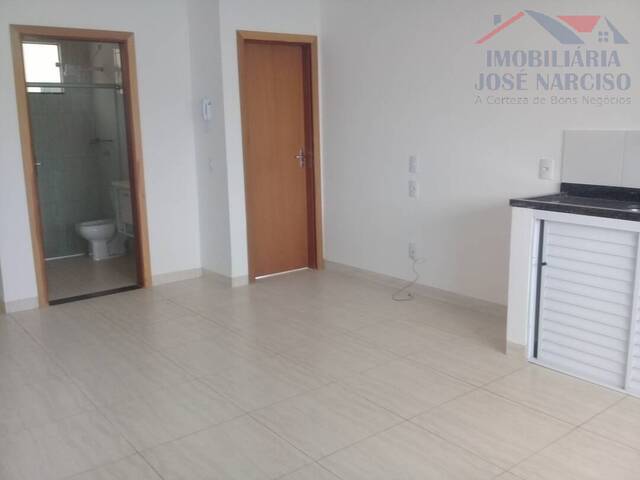#900 - Apartamento para Locação em Dracena - SP - 3