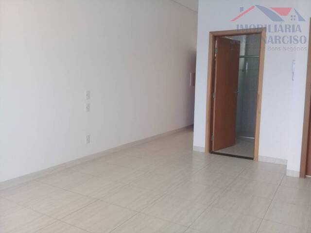 #900 - Apartamento para Locação em Dracena - SP - 2