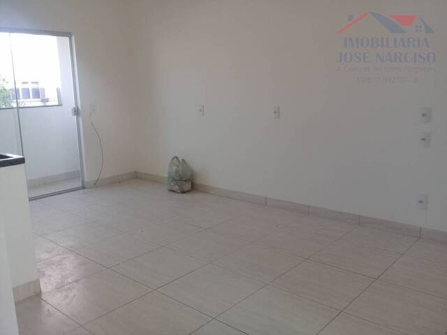 Apartamento para Locação em Dracena - 2