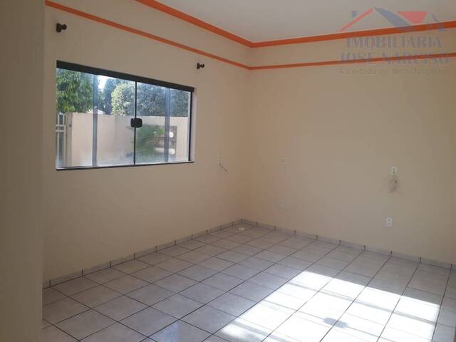 Casa para Locação em Dracena - 3