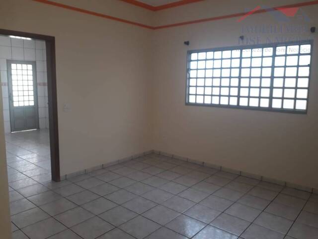 Casa para Locação em Dracena - 4