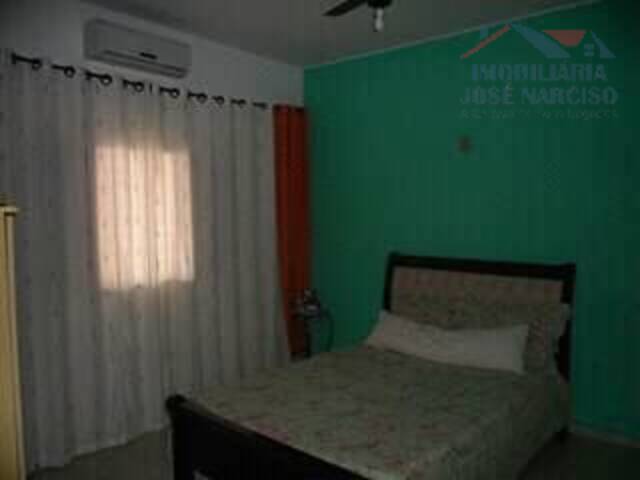 #930 - Casa para Venda em Dracena - SP