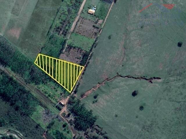 #960 - Área para Venda em Dracena - SP