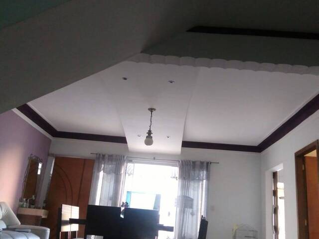 #966 - Casa para Venda em Dracena - SP