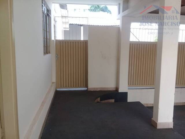 #981 - Casa para Venda em Dracena - SP