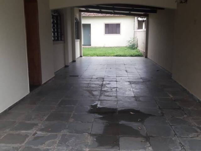 Casa para Locação em Dracena - 2