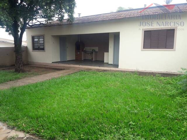 Casa para Locação em Dracena - 3