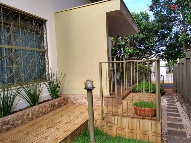 Casa para Venda em Dracena - 2