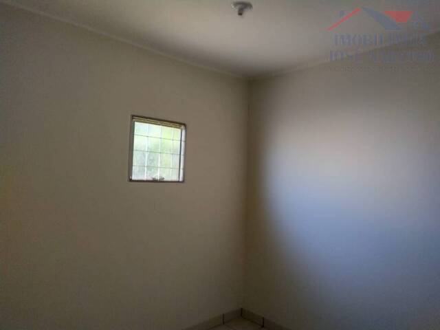 #1015 - Casa para Venda em Dracena - SP