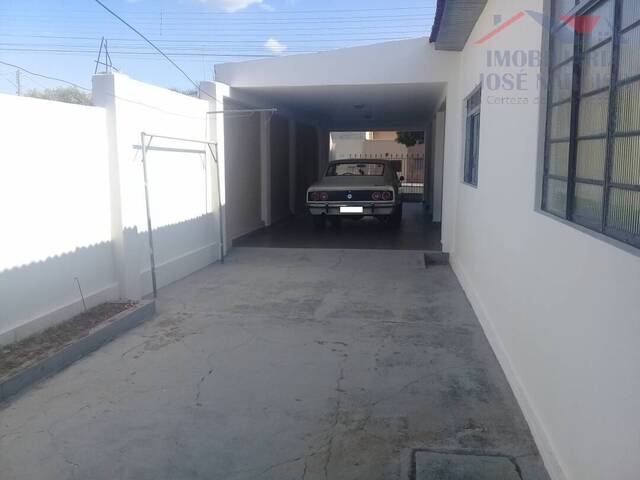 Casa para Venda em Dracena - 4