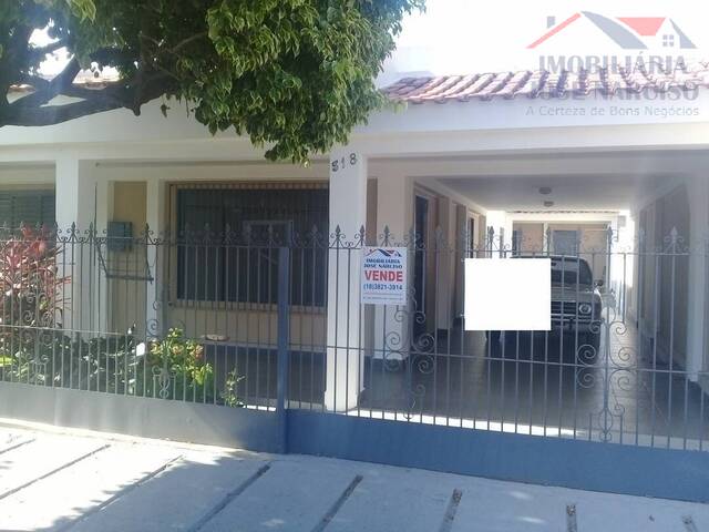 Casa para Venda em Dracena - 2