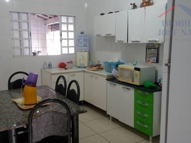 Casa para Venda em Dracena - 5