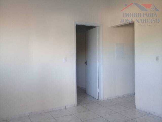 #1043 - Casa para Locação em Dracena - SP