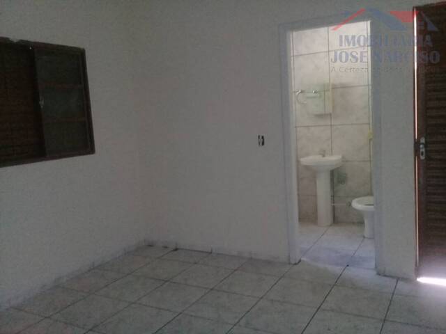Casa para Locação em Dracena - 4
