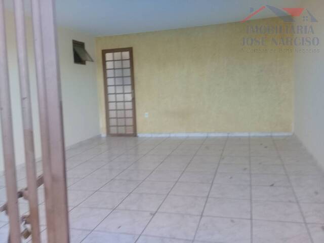 #1043 - Casa para Locação em Dracena - SP