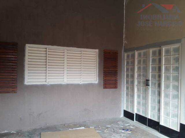 Casa para Venda em Dracena - 4