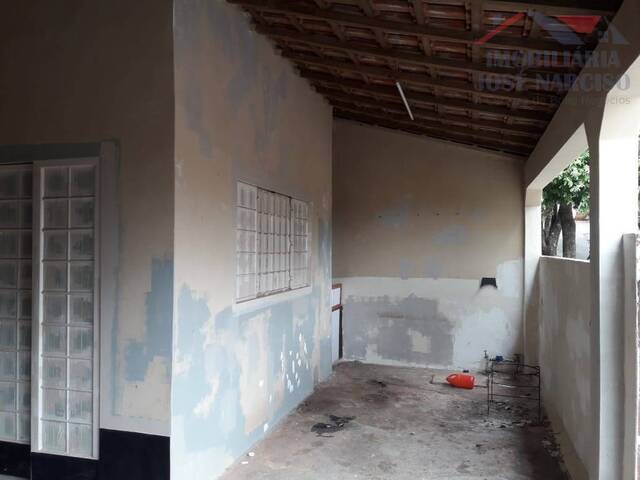 #1046 - Casa para Venda em Dracena - SP