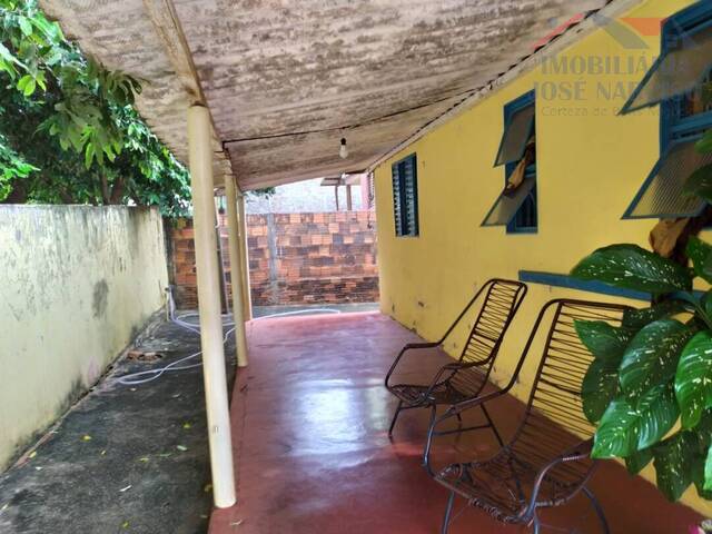 #1047 - Casa para Venda em Dracena - SP