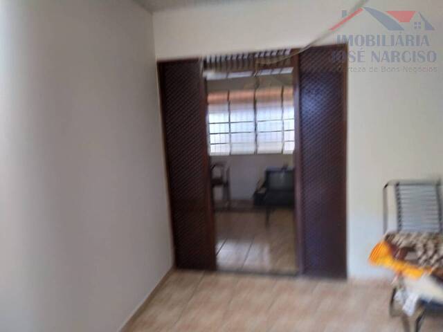 #1053 - Casa para Venda em Dracena - SP