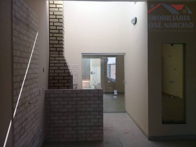 Casa para Locação em Dracena - 4