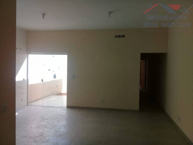 #1055 - Casa para Locação em Dracena - SP - 3