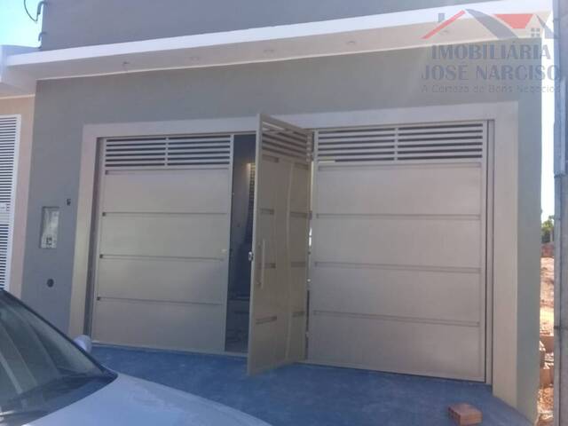 #1055 - Casa para Locação em Dracena - SP - 2