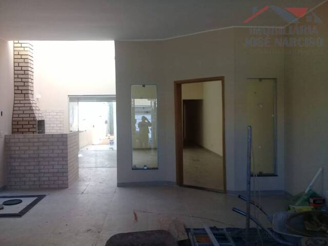 Casa para Locação em Dracena - 5
