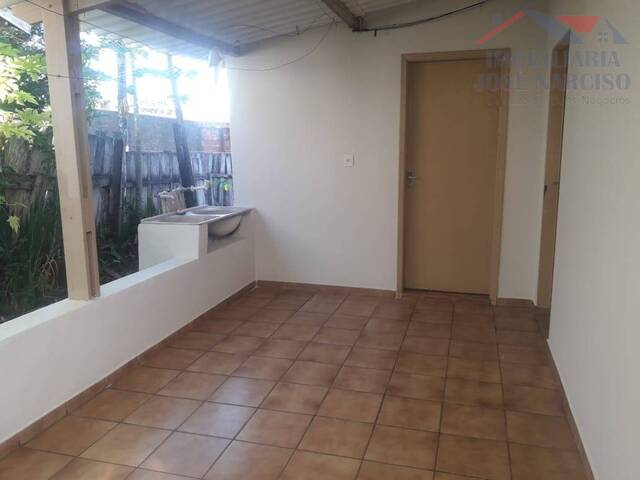 Casa para Venda em Dracena - 3