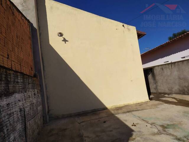 #1071 - Casa para Venda em Dracena - SP