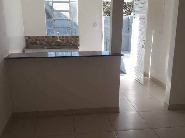 #1074 - Casa para Locação em Dracena - SP - 3
