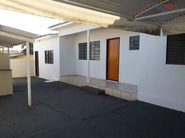 Casa para Locação em Dracena - 4