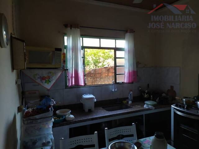 Casa para Venda em Dracena - 4