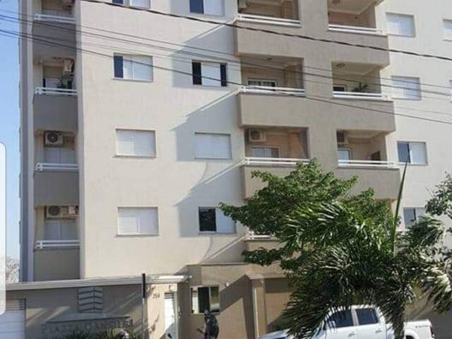 #1118 - Apartamento para Locação em Dracena - SP - 1