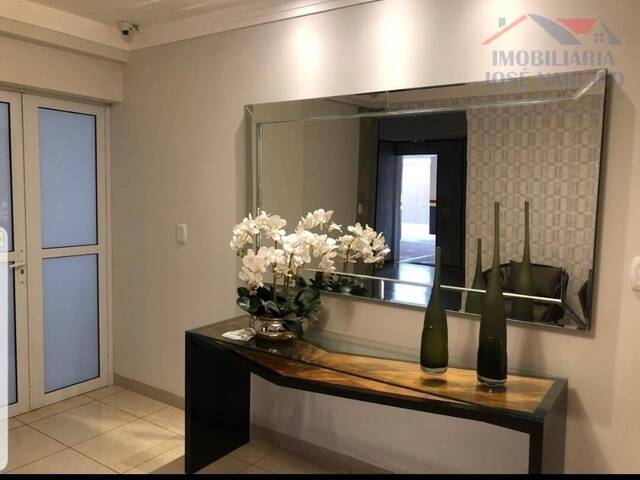 Apartamento para Locação em Dracena - 4