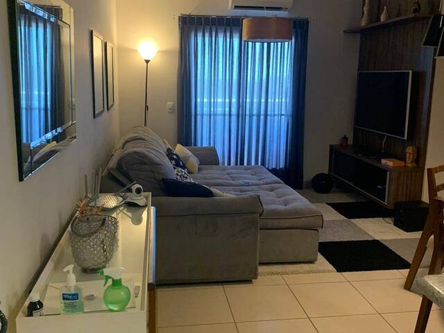 Apartamento para Locação em Dracena - 5