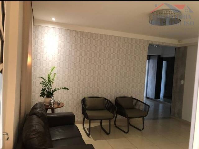 #1118 - Apartamento para Locação em Dracena - SP - 2